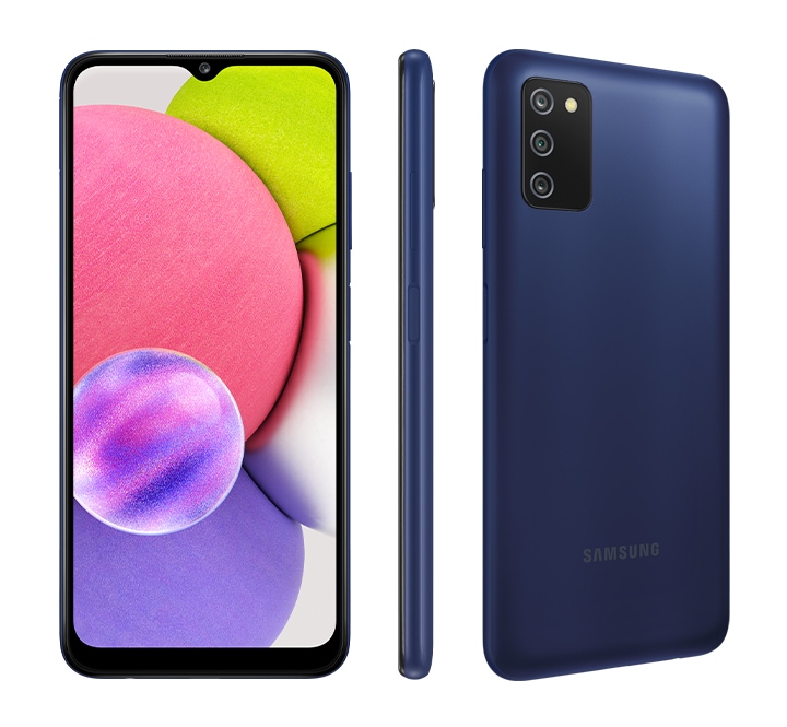 Samsung Galaxy A03s 