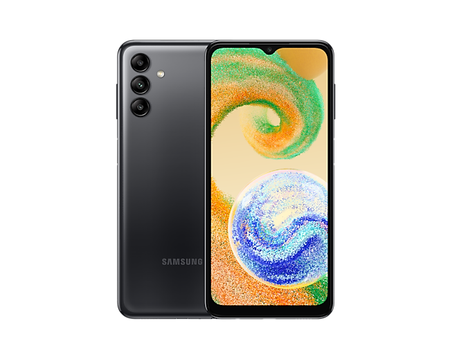 Samsung Galaxy A04S