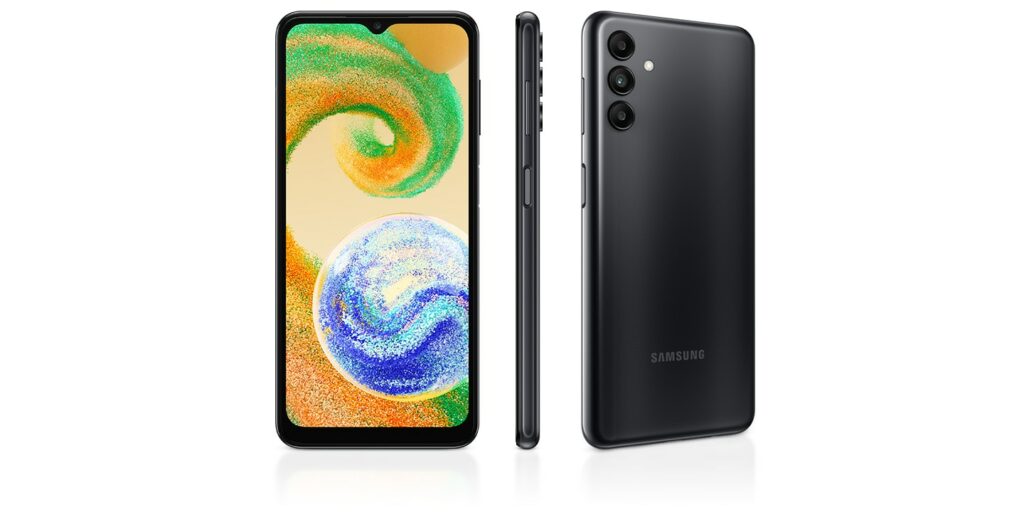 Samsung Galaxy A04S