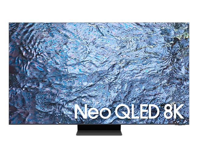 Samsung NEO QLED 8K