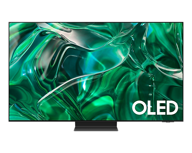 Samsung Oled TV 4K 