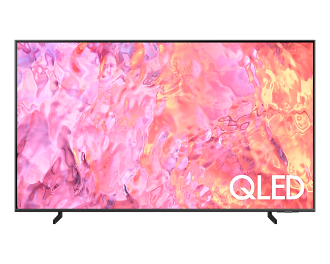 Samsung QLED TV 