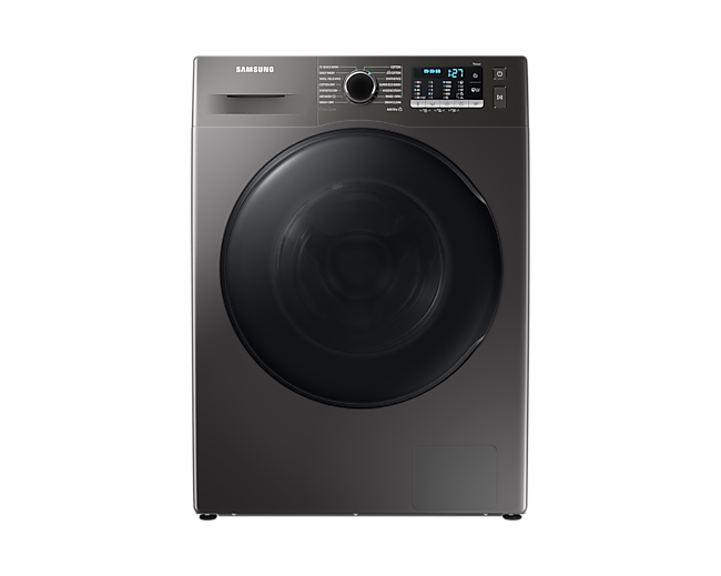 Samsung Washer & Dryer WD80TA046BX