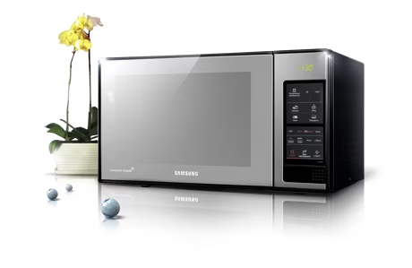 Microwave with Glass Mirror 40L (MG402MADXBB)