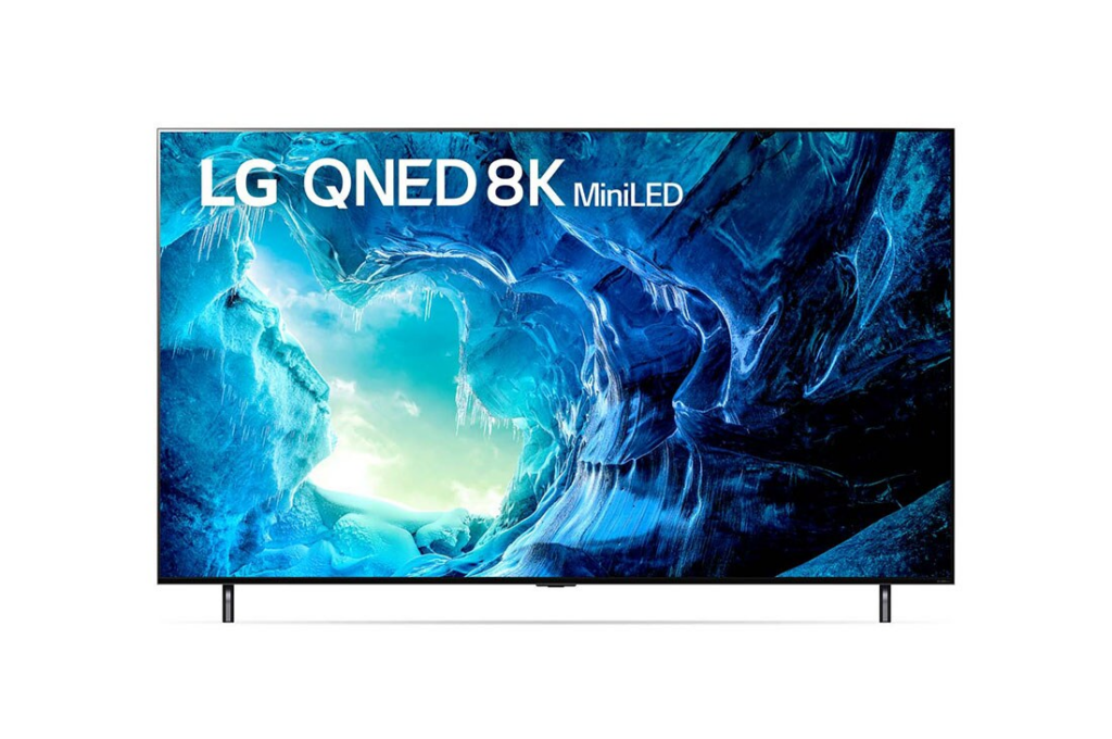 LG QNED 65 Inch TV 