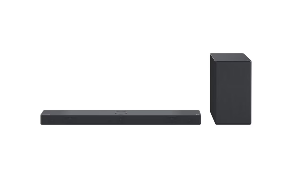 LG Soundbar SC9S