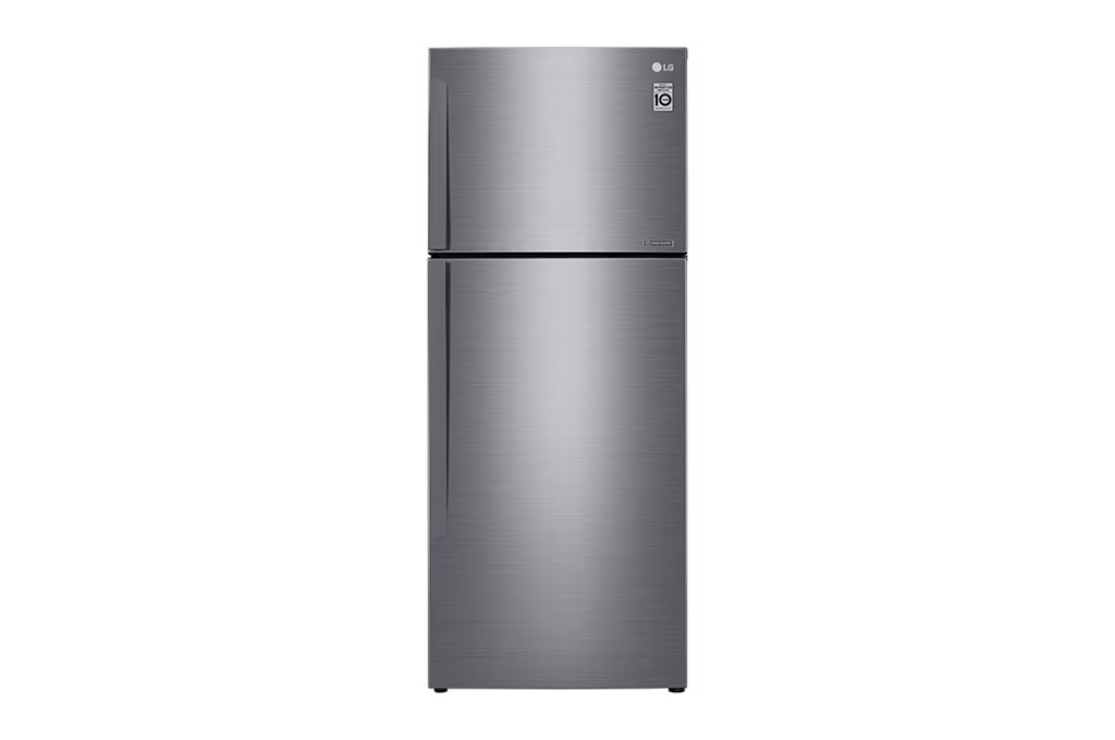 LG 438L Top Freezer