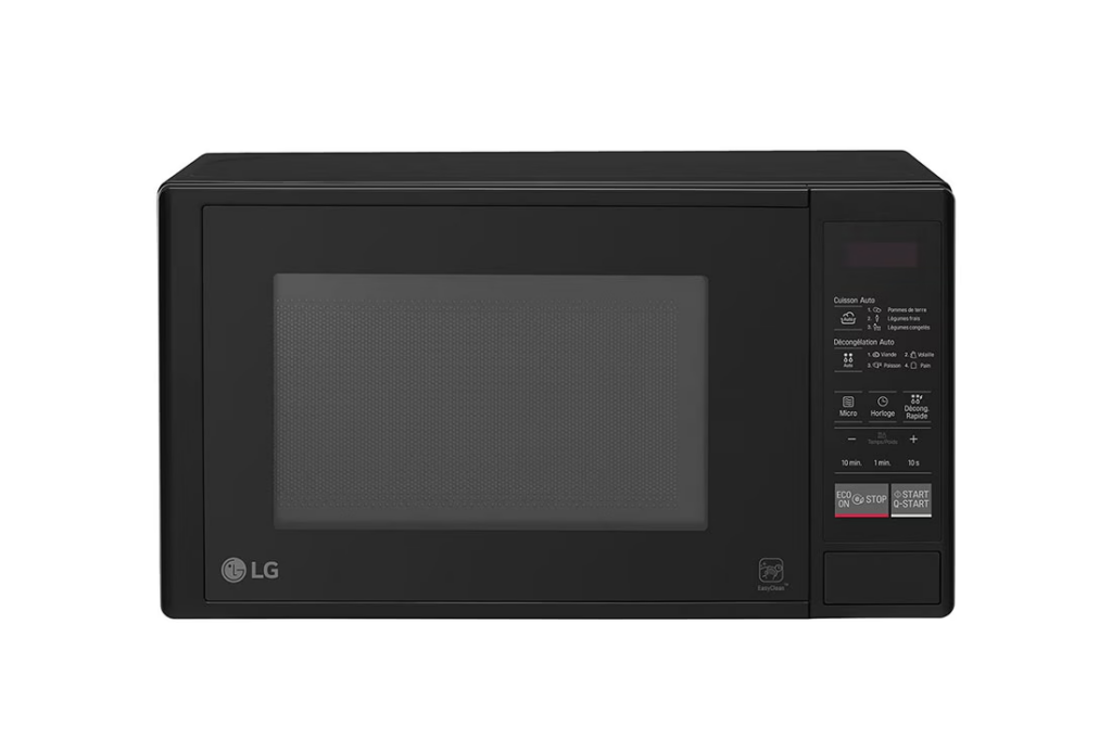 LG 20L Convection Microwave