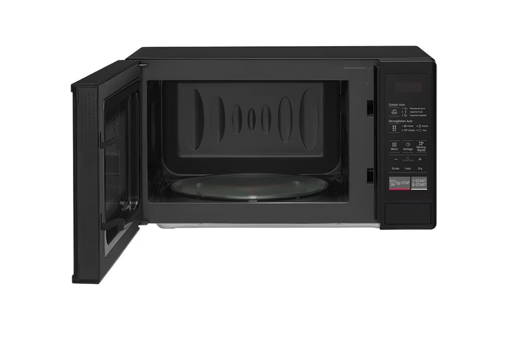 LG 20L Convection Microwave