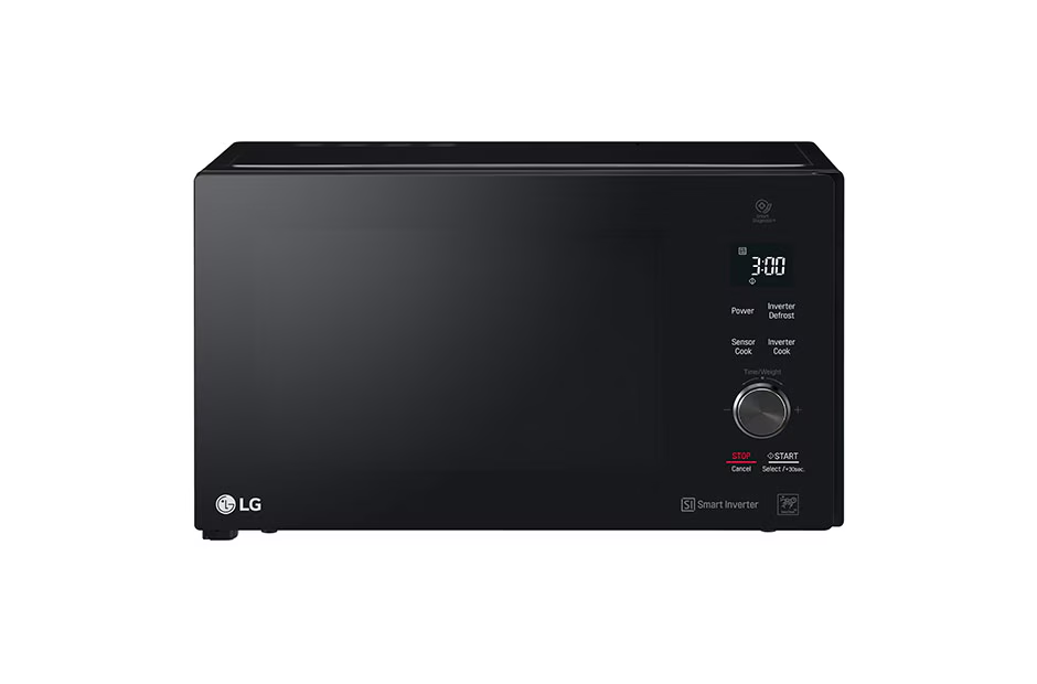 LG 42L Grill Microwave