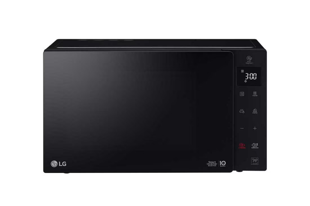 LG 25L Solo Microwave