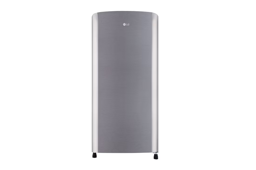 LG 180L Single Door Refrigerator 