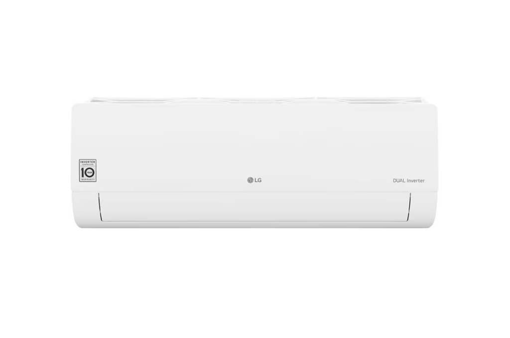 LG Dual Inverter AC 