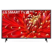 LG LED 43'' Smart TV