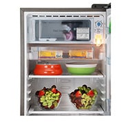 LG 180L Single Door Fridge