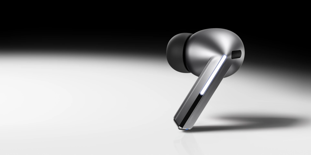 Samsung Galaxy Buds 3 Pro Review