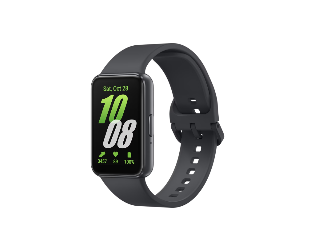 Galaxy fit smartwatch hotsell