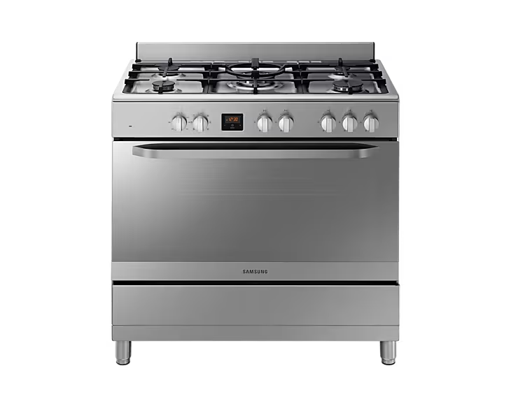 Samsung Cookers  